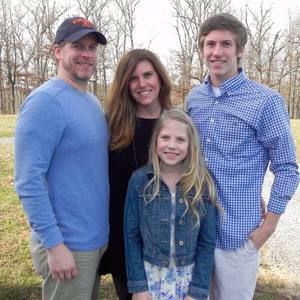 Meet your Posher, Lindsey